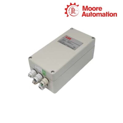 ABB PFRA101 3BSE003911R230 Press Control Unit