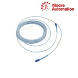 BENTLY NEVADA 330190-085-00-00 8.5 m Proximity Transducer Extension Cable for 3300 XL Systems