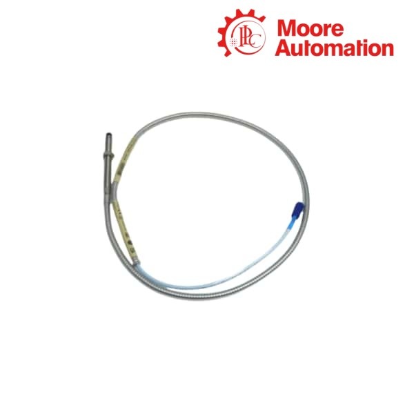 BENTLY NEVADA 330102-00-35-10-02-CN 3300 XL Series High-Precision Proximity Probes