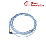 BENTLY NEVADA 330854-040-25-CN 3300 XL 25 mm Extension Cable