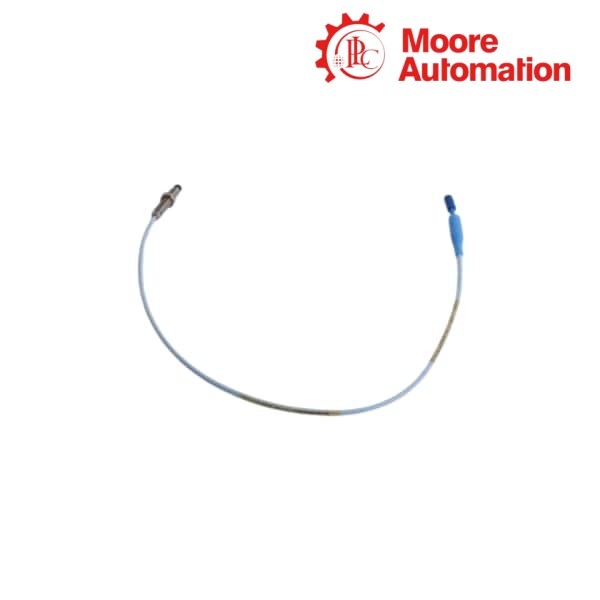 BENTLY NEVADA 330101-00-20-20-02-CN 8 mm Eddy-Current Proximity Probe