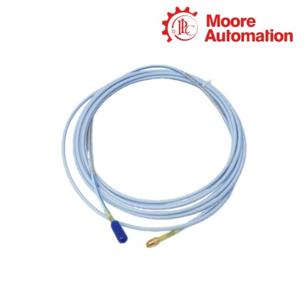 BENTLY NEVADA 330854-040-25-CN 3300 XL 25 mm Extension Cable