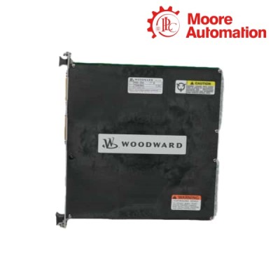 WOODWARD 5644-353 Netcon Main Chassis Transceiver Module