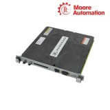 WOODWARD 5644-353 Netcon Main Chassis Transceiver Module
