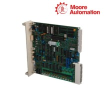 ABB PFVI131 3BSE007130R1 Power Supply