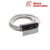 Allen Bradley 1492-CABLE025TBCH Cable, Digital I/O Module Ready