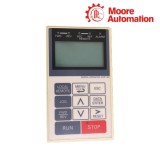 YASKAWA JVOP-160 / F7 G7 L7 E7 Control Panel