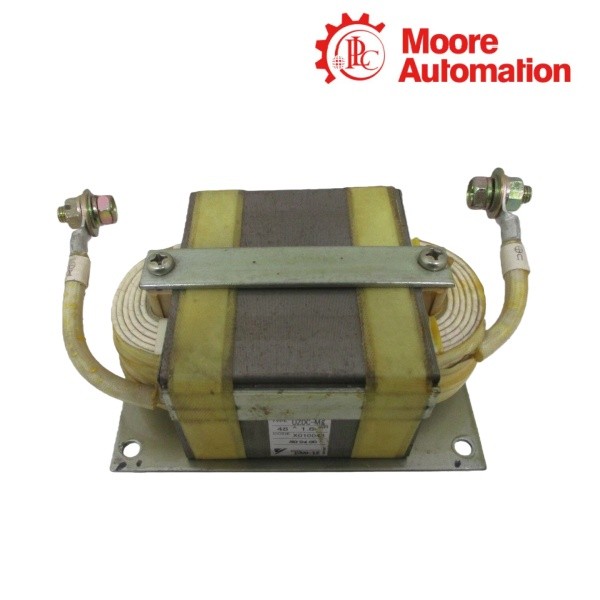 YASKAWA UZDC-Mg DC Reactor
