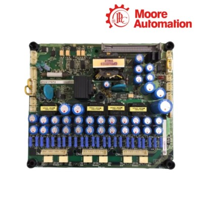 YASKAWA ETC617372 / YPHT31284-1D Inverter Control Board