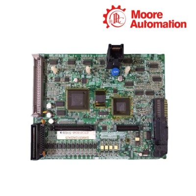 YASKAWA ETC618046-S1039 / YPHT31261-2G Inverter Motherboard
