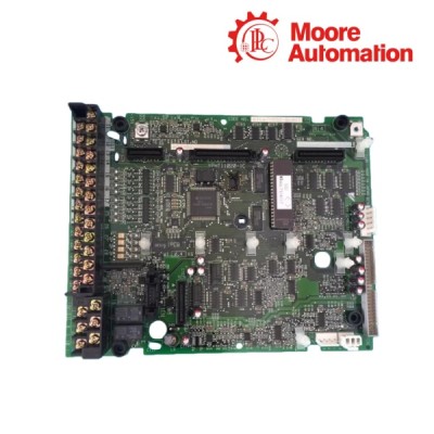 YASKAWA ETC670552-S0407 / YPHT11020-1C PCB Control Board