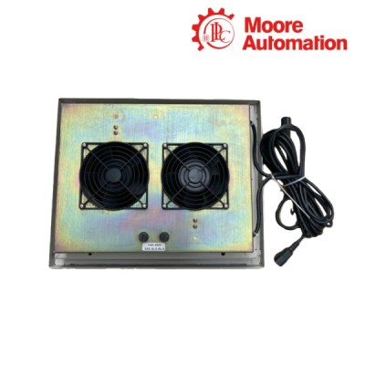 FOXBORO 3AG SLO-BLO Cabinet Fan