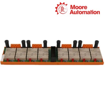 Honeywell FC-TSR0-0824 Safety Relay Module