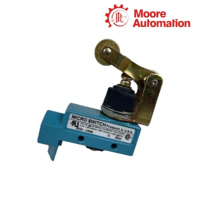 Honeywell BZE6-2RN2 Limit Switch, Enclosed, SPDT