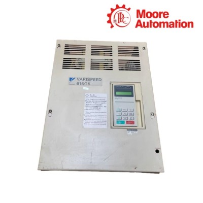 YASKAWA 616G5 CIMR-G5A4018/40180F Inverter Module