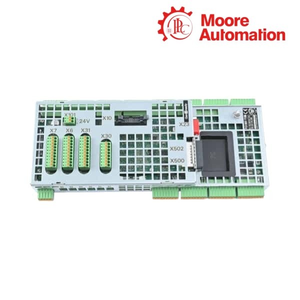 HEIDENHAIN PLB6001 PLC Systemmodul