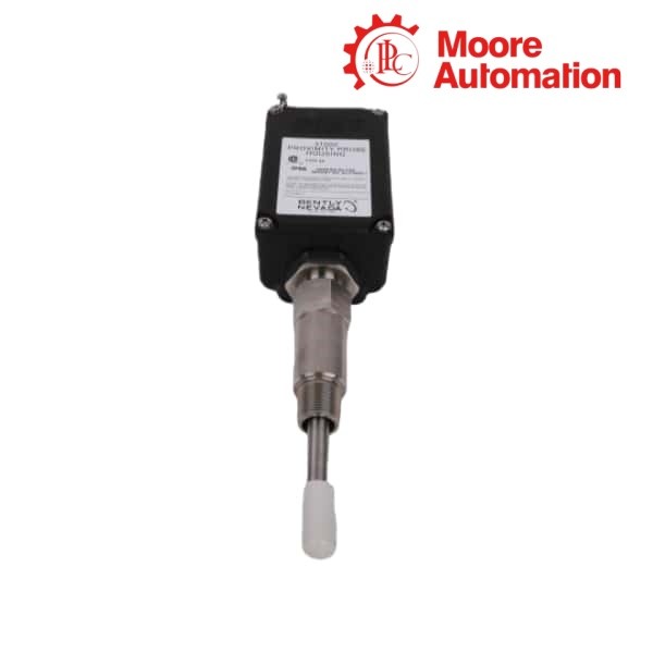 Bently Nevada 31000-00-00-00-120-00-02 Proximity Probe Housing Assemblies