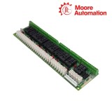 General Electric DS200RTBAG1AHC Drive Control Terminal Board