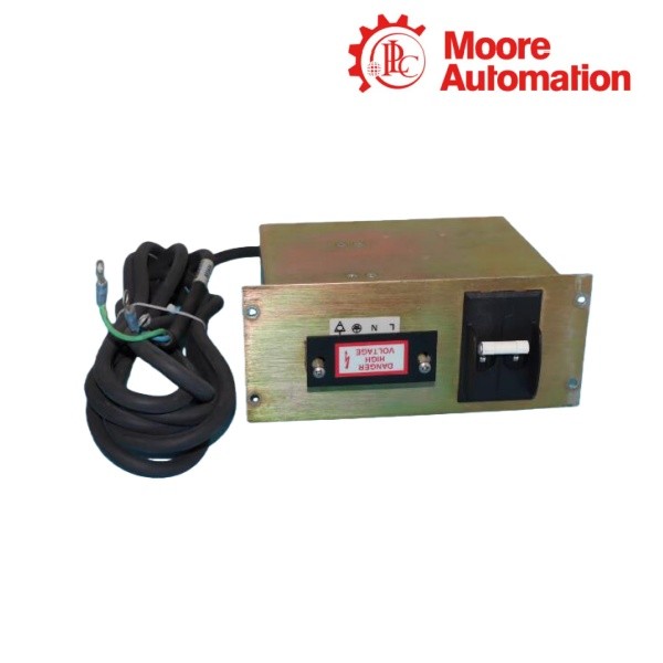 FOXBORO P0951GP / P0914VA Power Supply