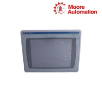Allen Bradley 2711P-T12C4A8 PanelView Plus 6 1250 Touch Screen