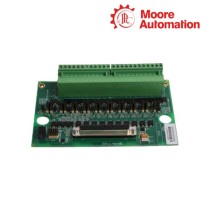 General Electric IS200STAIH2ACB/IS200STAIH1ABB Terminal Board