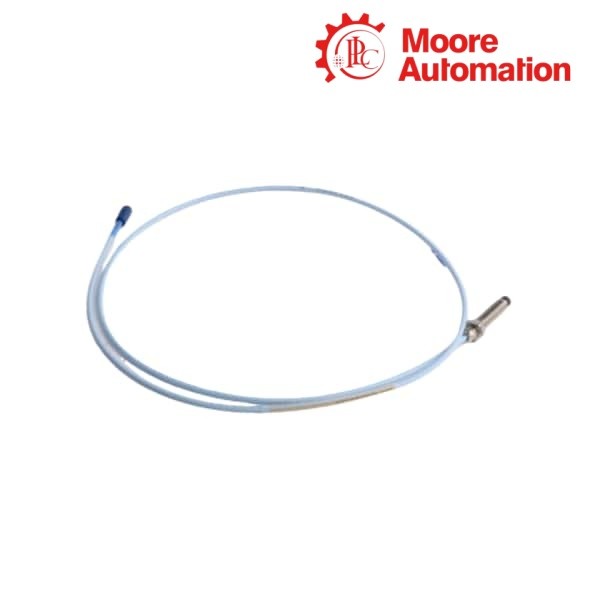 Bently Nevada 330101-00-15-15-02-05 3300 XL 8 mm Proximity Probes