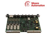 VIBRO METER MPC4 200-510-078-115 Machinery Protection Card