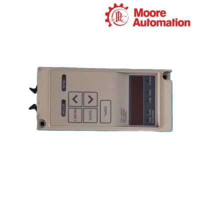 YASKAWA 676VG3 JVOP-101 Frequency Converter Operation Panel