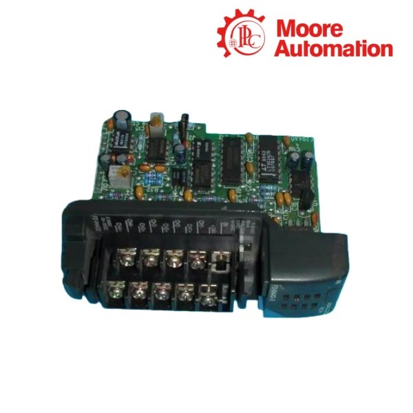 FACTS F2-04AD-2 Analog Input Module