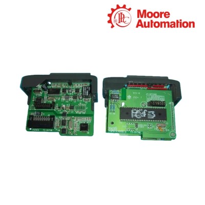 FACTS F2-04THM Thermocouple Input Module