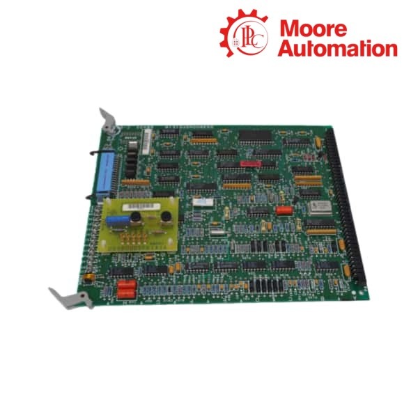 General Electric DS3800NERA1P1D Analog Microprocessor Board