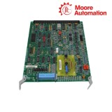 General Electric DS3800NERA1P1D Analog Microprocessor Board