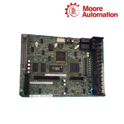YASKAWA ETC615992-S1113 / YPLT31004-1B CPU Board