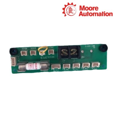 YASKAWA DESIG 3PCB Circuit Board