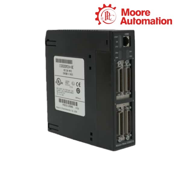 GE IC693DNM200-BC DeviceNet Master/Scanner Communication Module