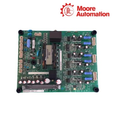 YASKAWA ETC615751 / YPCT31191-2D Inverter Power Driver Board