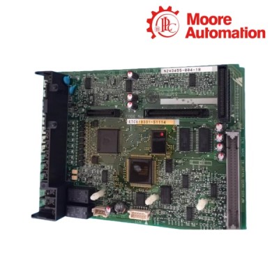 YASKAWA ETC618331-S1114 / YPLT31008-1A Circuit Board