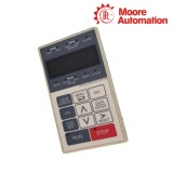 YASKAWA JVOP-161 F7 G7 L7 E7 Inverter Display Operation Panel