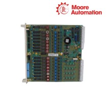ABB DSAO130A 3BSE018294R1 Analog Output Module