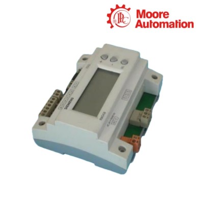 Siemens RWD68 RWD68/CN Temperature Controller