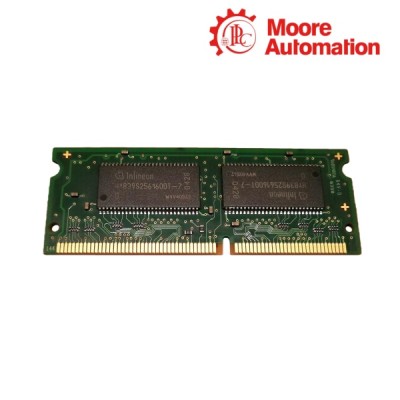 Siemens A5E00133192 Memory Board