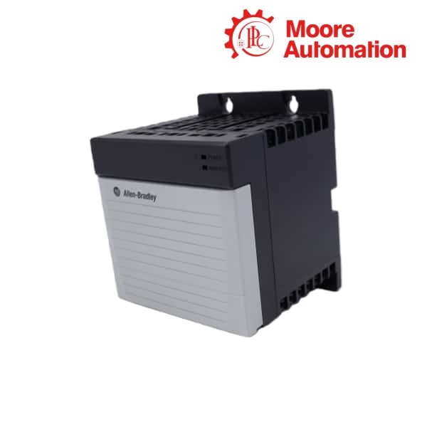 Allen Bradley 1756-PB50 ControlLogix Standard DC Power Supply