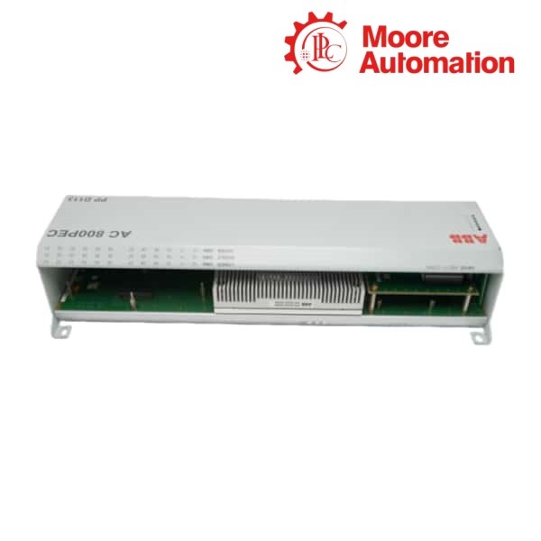 ABB 3BHE023585R2458 PPD113 B13-24-660711 Process Control Module
