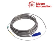 Bently Nevada 106765-30 Velomitor XA Sensor Interconnect Cable