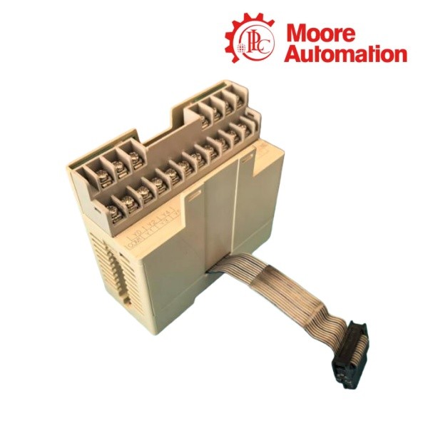 Mitsubishi FX2N-16EYR Programmable Controller