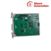 Honeywell MC-PLAM02 51304362-150 Processor Low Level Analog Mux