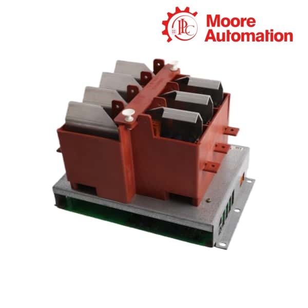 ABB 3BHB004661R0001 KUC711 AE01 3BHB004791R0001 Power Supply Control Unit Module
