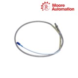Bently Nevada 330102-00-18-90-02-00 Eddy Current Proximity Sensor