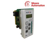 ALSTOM DFI-100-340F Limelight Diagnostic Flame Indicator
