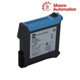 VIBRO METER GSI127 244-127-000-017 A1-B02 Galvanic Separation Unit